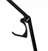 On-Stage On-Stage Broadcast-Style Microphone Boom Arm with Built-In XLR Cable and Detachable Headphone Hanger (MBS9500) Last One