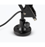 On-Stage On-Stage MBS5000 Broadcast/Webcast Boom Arm with XLR Cable
