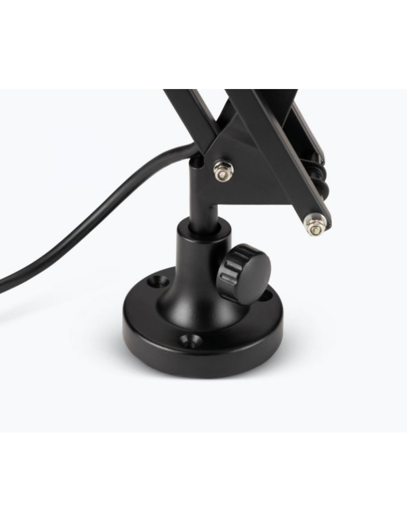 On-Stage On-Stage MBS5000 Broadcast/Webcast Boom Arm with XLR Cable