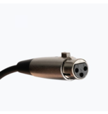 On-Stage On-Stage MBS5000 Broadcast/Webcast Boom Arm with XLR Cable