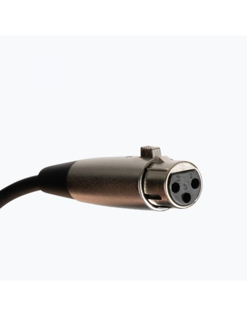 On-Stage On-Stage MBS5000 Broadcast/Webcast Boom Arm with XLR Cable