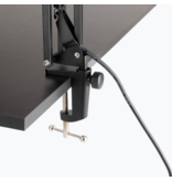 On-Stage On-Stage MBS5000 Broadcast/Webcast Boom Arm with XLR Cable