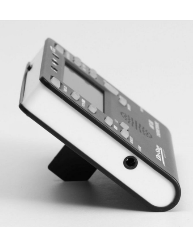 On-Stage On-Stage Chromatic Tuner/Metronome/Tone Generator (GTA7000)