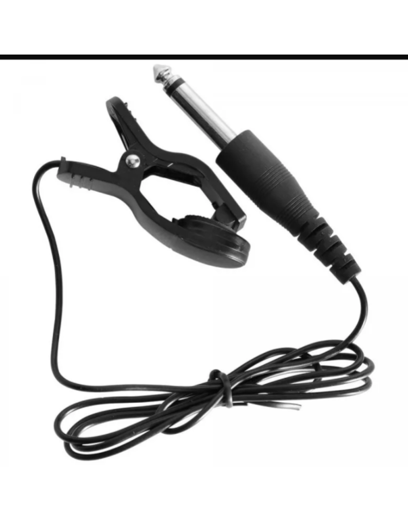 On-Stage On-Stage Chromatic Tuner/Metronome/Tone Generator (GTA7000)