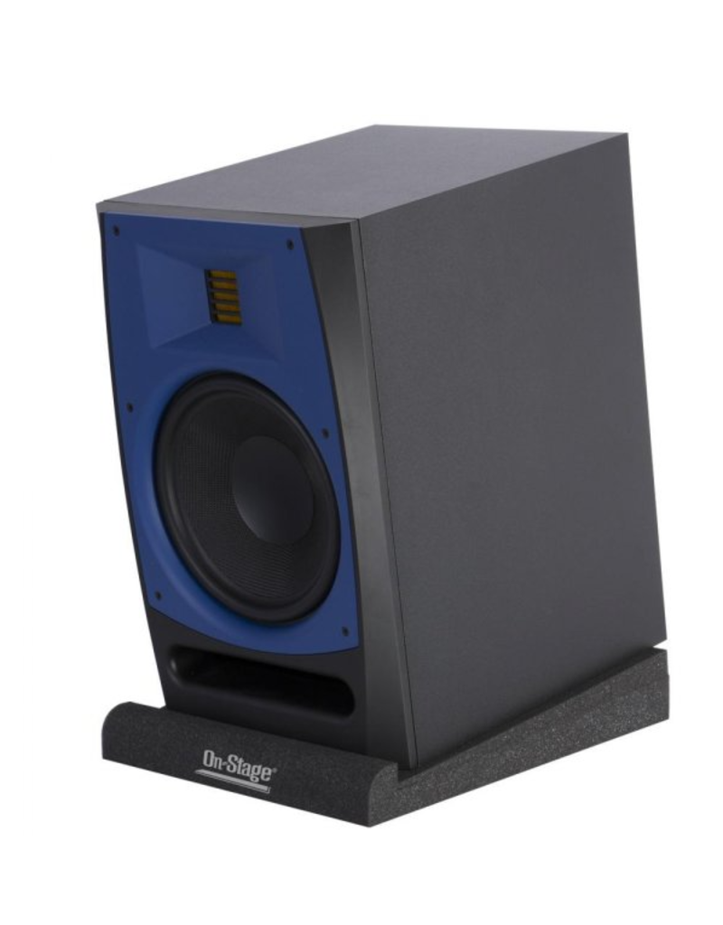 On-Stage On-Stage Foam Speaker Platform (Medium) ASP3011