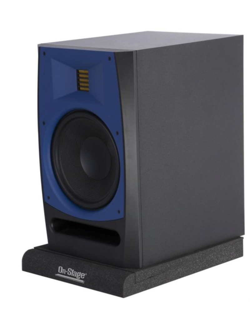 On-Stage On-Stage Foam Speaker Platform (Medium) ASP3011