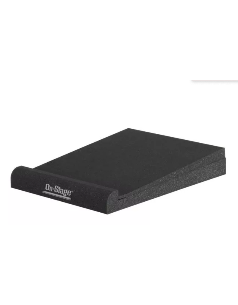 On-Stage On-Stage Foam Speaker Platform (Medium) ASP3011