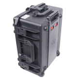 ProX ProX UltronX Watertight Case Holds CDJ-3000 / 12" Mixers, with Handle and Wheels (XM-CDHW)