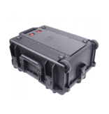 ProX ProX UltronX Watertight Case Holds CDJ-3000 / 12" Mixers, with Handle and Wheels (XM-CDHW)