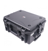 ProX ProX UltronX Watertight Case Holds CDJ-3000 / 12" Mixers, with Handle and Wheels (XM-CDHW)