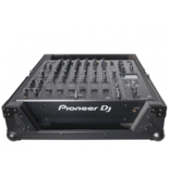 ProX ProX ATA Style Flight Road Case for Pioneer DJM-A9 DJM V10 DJ Mixer Black Finish (XS-DJMV10A9BL)