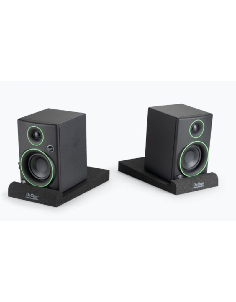 On-Stage On-Stage Foam Speaker SMALL Platforms  (ASP3001)
