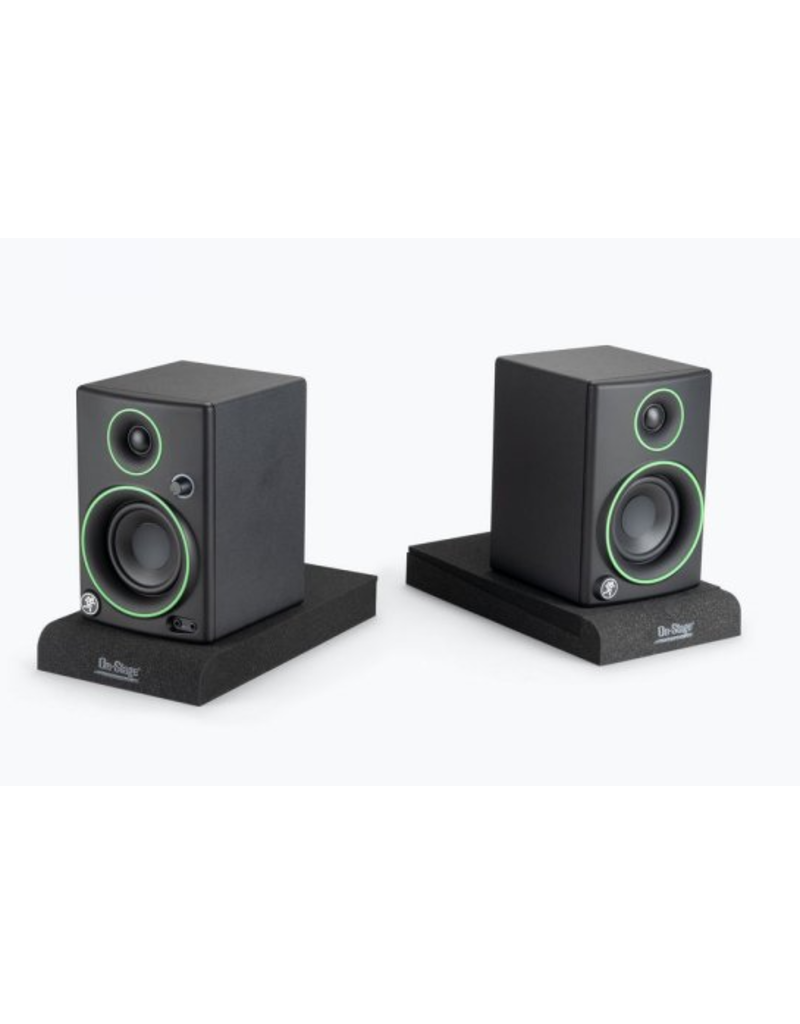 On-Stage On-Stage Foam Speaker SMALL Platforms  (ASP3001)