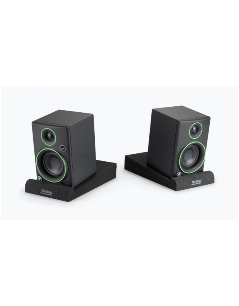 On-Stage On-Stage Foam Speaker SMALL Platforms  (ASP3001)
