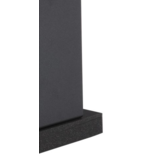 On-Stage On-Stage Foam Speaker SMALL Platforms  (ASP3001)