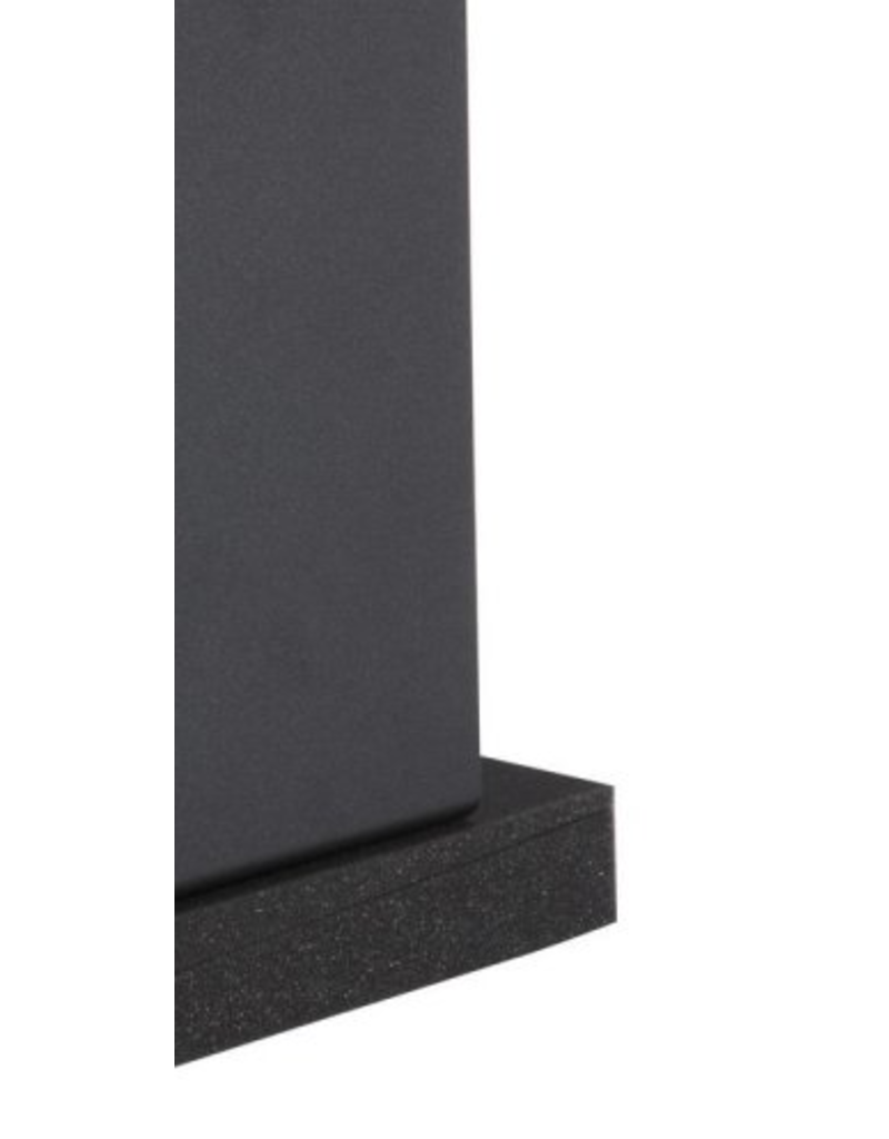 On-Stage On-Stage Foam Speaker SMALL Platforms  (ASP3001)