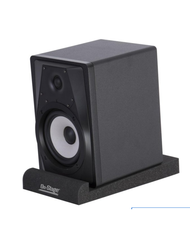 On-Stage On-Stage Foam Speaker SMALL Platforms  (ASP3001)