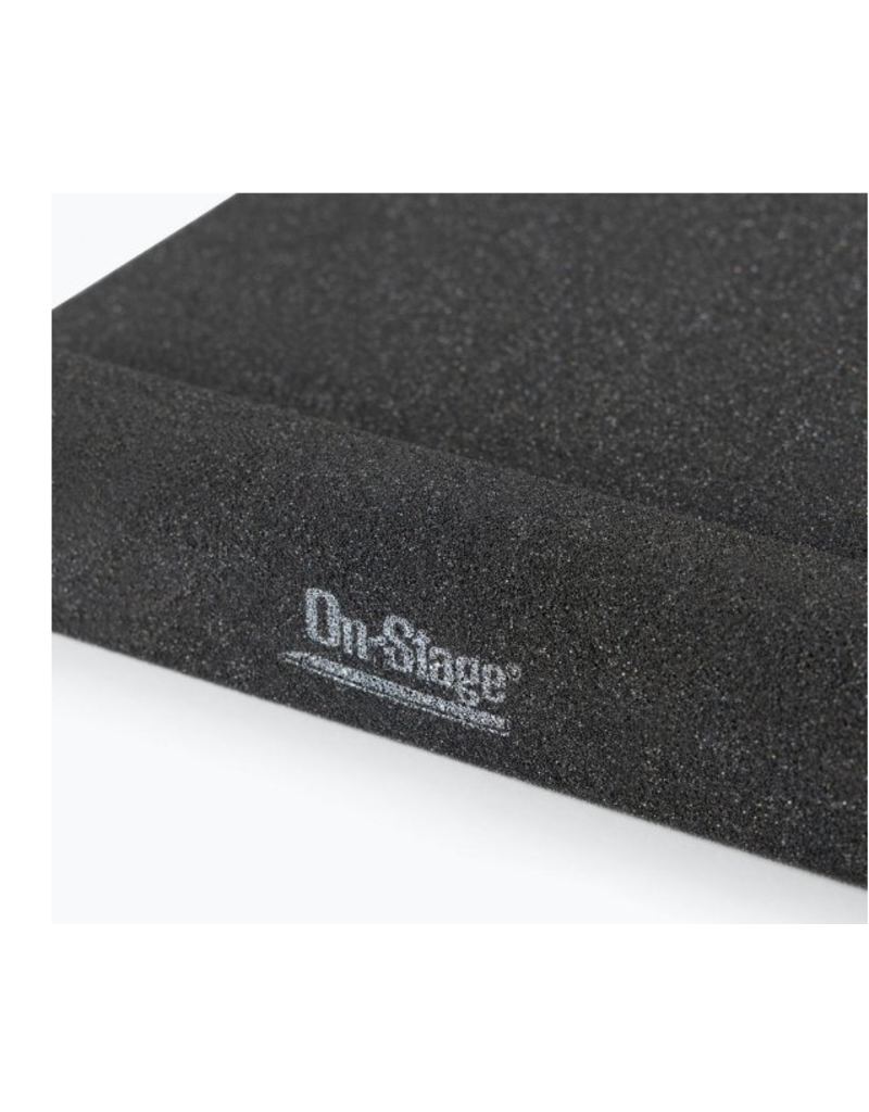 On-Stage On-Stage Foam Speaker SMALL Platforms  (ASP3001)