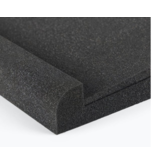 On-Stage On-Stage Foam Speaker LARGE Platforms (ASP3021) - 1 Pair