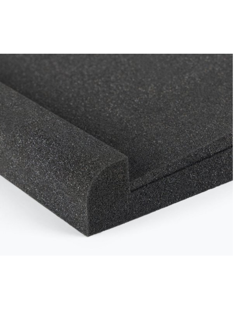 On-Stage On-Stage Foam Speaker LARGE Platforms (ASP3021) - 1 Pair