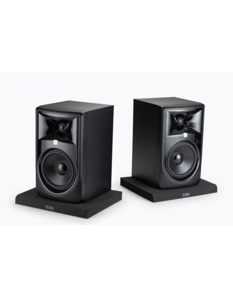 On-Stage On-Stage Foam Speaker LARGE Platforms (ASP3021) - 1 Pair