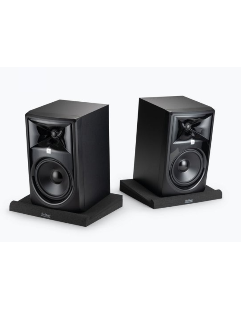 On-Stage On-Stage Foam Speaker LARGE Platforms (ASP3021) - 1 Pair