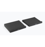 On-Stage On-Stage Foam Speaker LARGE Platforms (ASP3021) - 1 Pair