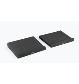 On-Stage On-Stage Foam Speaker LARGE Platforms (ASP3021) - 1 Pair
