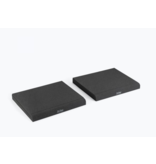 On-Stage On-Stage Foam Speaker LARGE Platforms (ASP3021) - 1 Pair