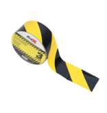 ProX ProX 3 Inch 180FT 60YD Hazardous Commercial Grade Gaffer Tape Pros Choice Non-Residue (XGF-360HAZARD)
