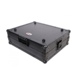 ProX ProX ATA Style Flight Travel Case for Denon DJ Prime Go Controller - Black On Black (X-PRIMEGO BL)