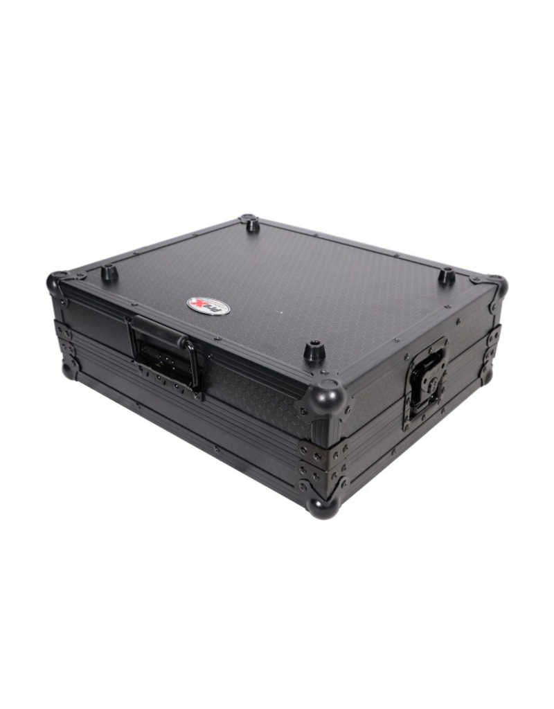 ProX ProX ATA Style Flight Travel Case for Denon DJ Prime Go Controller - Black On Black (X-PRIMEGO BL)