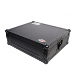 ProX ProX ATA Style Flight Travel Case for Denon DJ Prime Go Controller - Black On Black (X-PRIMEGO BL)