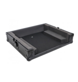 ProX ProX ATA Style Flight Travel Case for Denon DJ Prime Go Controller - Black On Black (X-PRIMEGO BL)