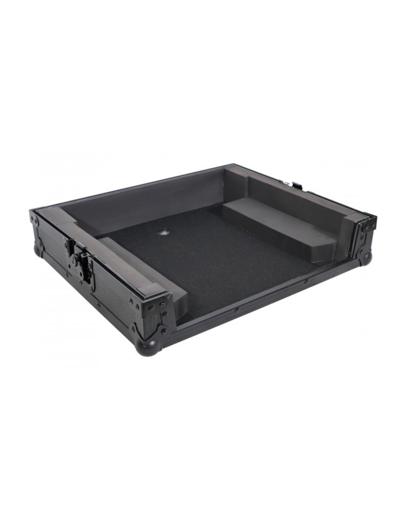 ProX ProX ATA Style Flight Travel Case for Denon DJ Prime Go Controller - Black On Black (X-PRIMEGO BL)