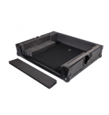 ProX ProX ATA Style Flight Travel Case for Denon DJ Prime Go Controller - Black On Black (X-PRIMEGO BL)