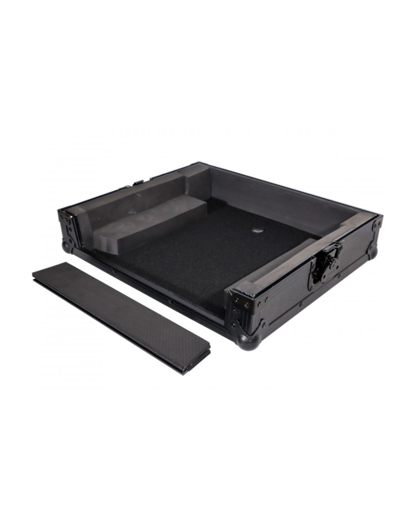ProX ProX ATA Style Flight Travel Case for Denon DJ Prime Go Controller - Black On Black (X-PRIMEGO BL)