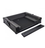 ProX ProX ATA Style Flight Travel Case for Denon DJ Prime Go Controller - Black On Black (X-PRIMEGO BL)
