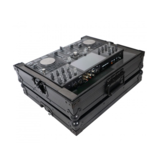 ProX ProX ATA Style Flight Travel Case for Denon DJ Prime Go Controller - Black On Black (X-PRIMEGO BL)