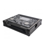 ProX ProX ATA Style Flight Travel Case for Denon DJ Prime Go Controller - Black On Black (X-PRIMEGO BL)