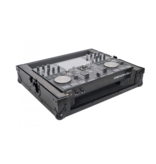 ProX ProX ATA Style Flight Travel Case for Denon DJ Prime Go Controller - Black On Black (X-PRIMEGO BL)