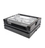 ProX ProX ATA Style Flight Travel Case for Denon DJ Prime Go Controller - Black On Black (X-PRIMEGO BL)