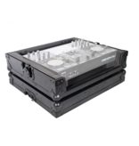 ProX ProX ATA Style Flight Travel Case for Denon DJ Prime Go Controller - Black On Black (X-PRIMEGO BL)