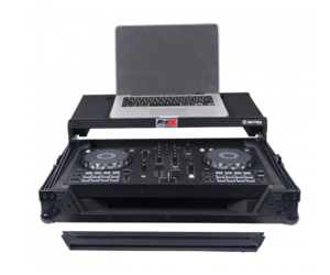 ProX ATA Flight Road Case For FLX4, SB3, DDJ-400 Controller w
