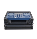 ProX ProX ATA Flight Case For Pioneer AlphaTheta OMNIS-DUO DJ Controller in Black (XS-OMNISDUOBL)