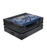 ProX ProX ATA Flight Case For Pioneer AlphaTheta OMNIS-DUO DJ Controller in Black (XS-OMNISDUOBL)