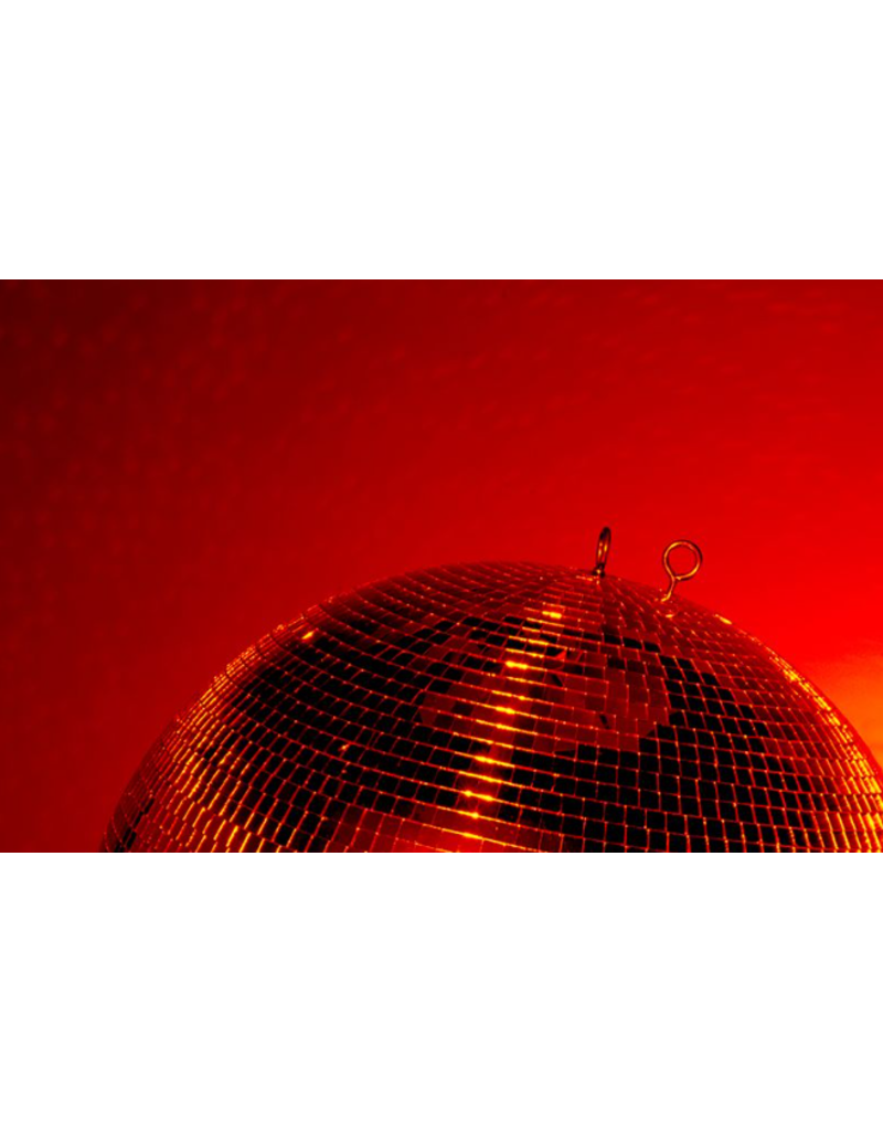 ADJ ADJ 20" Mirror Ball (EM20)