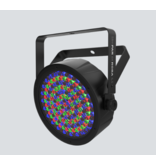 Chauvet DJ Chauvet SlimPAR 64 RGBA ILS LED PAR Wash Light