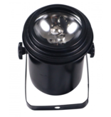ProX ProX 30W PAR 36 PinSpot Light Lamp and Bulb Economic Fixture  (TS-5)