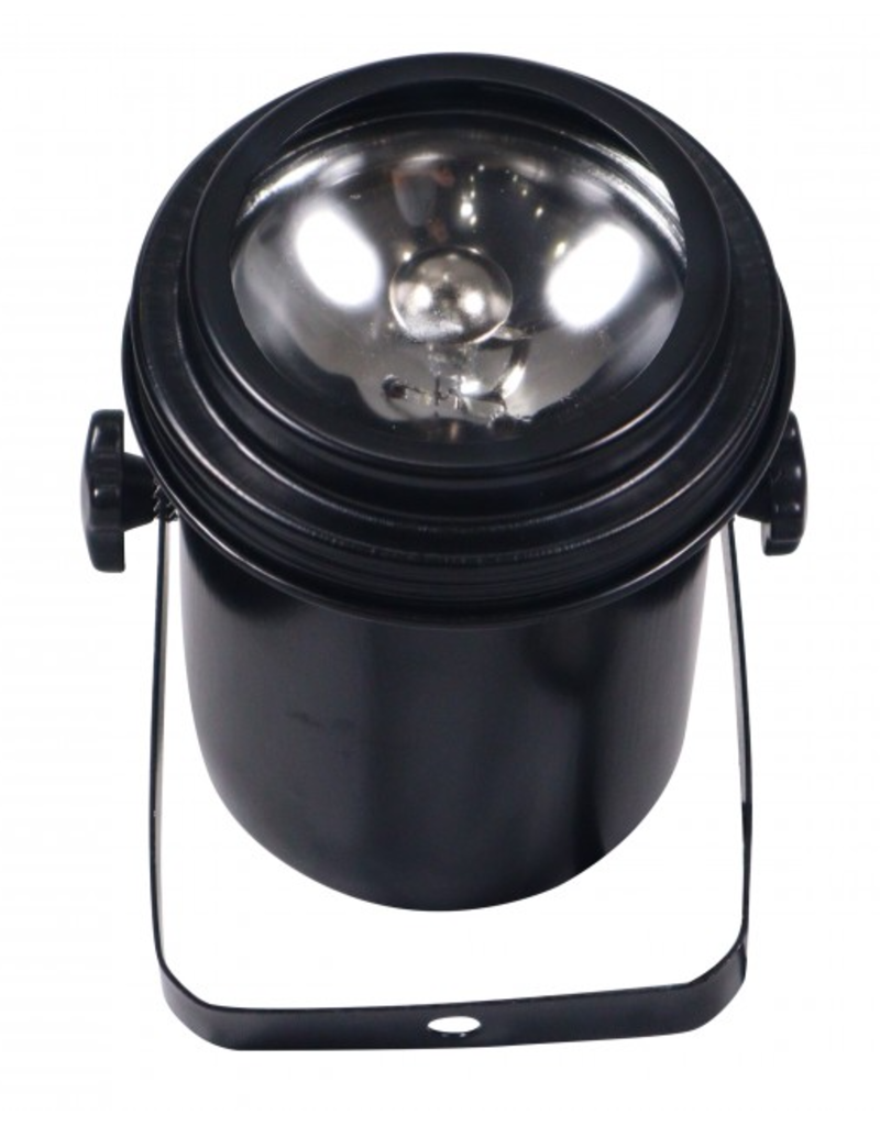 ProX ProX 30W PAR 36 PinSpot Light Lamp and Bulb Economic Fixture  (TS-5)